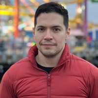 Coca-Cola FEMSA Employee Rodrigo Floriano's profile photo