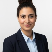 Vulog Employee Wafae El-Bakkouri's profile photo