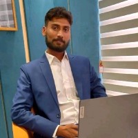 Rudram Realty Employee Sahil Meharwal's profile photo