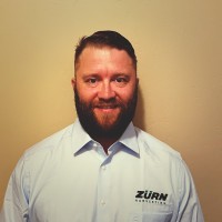 Zürn Harvesting Employee Devin Keeler's profile photo
