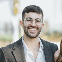 ONE datAI Employee Barak Kababia's profile photo