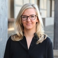 Checkmate Employee Laura Johnson's profile photo