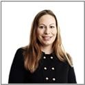 Boliden Employee Eva Rydén's profile photo