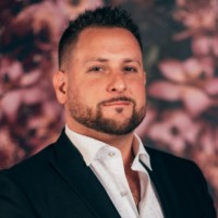 Keller Williams Realty Las Vegas Employee Blake Baldwin's profile photo