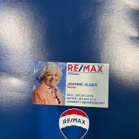 REMAX Affiliates Employee Joanne Alder's profile photo