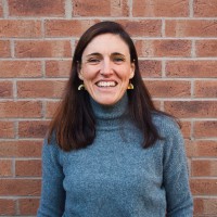 New Wine Employee Kath Johnson's profile photo