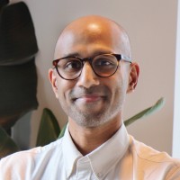 Databricks Employee Prashanth Menon's profile photo