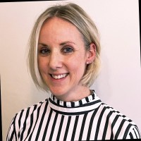 True Search Employee Amy Mitchell's profile photo