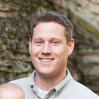 Bath & Body Works Employee Rob Dileo's profile photo