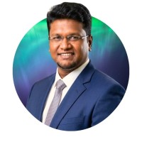 Magma Communication Employee Karthick Jayakumar's profile photo