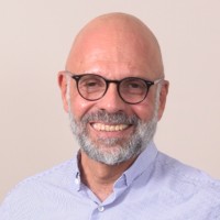 Serac Employee Fabrice Delestre's profile photo