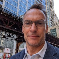 City Colleges of Chicago Employee Mark Potter's profile photo