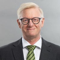 DANTAX. Din revisor i Tyskland Employee Jan Meyer-Sievers's profile photo