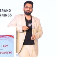 HP Employee Abhishek Seth's profile photo