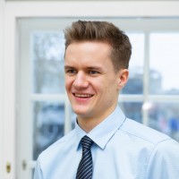 Magswitch Technologies Employee Peter Sawicki's profile photo