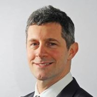 Tenneco Employee Simon Clare's profile photo