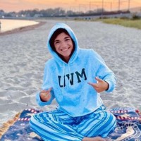 Bromley Mountain Resort Employee Molly Quiles's profile photo