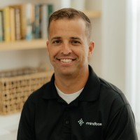 Voice Employee Corey Roberts's profile photo
