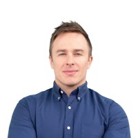 Onton Employee Zach Hudson's profile photo