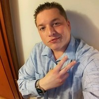 Young Corporation Employee Beaux Yosurack's profile photo