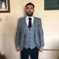 LotusWorks Employee Eddie Mangan's profile photo