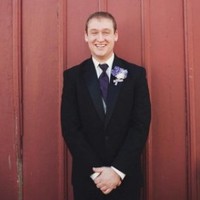Collins Aerospace Employee Ethan Noble's profile photo