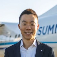 Ledcor Employee Eric Tse's profile photo