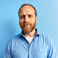 Sloan Employee Mark Behrendt's profile photo