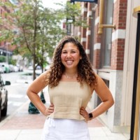 City of Carpinteria Employee Tatianna Suriel's profile photo