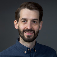 Studieförbundet Bilda Employee Kristoffer Fredriksson's profile photo