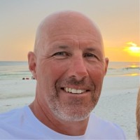 Iron Mountain Employee Tim Tyson's profile photo