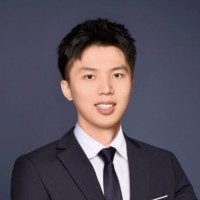 PwC Employee Michael Lin's profile photo