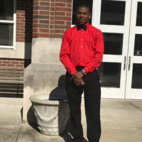 99 Exposure Employee Darrell Crenshaw Jr's profile photo