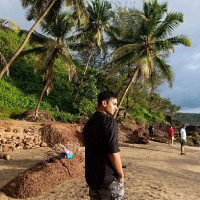 Amdocs Employee Aniket .'s profile photo