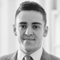Bluefield Partners LLP Employee William Blackler's profile photo