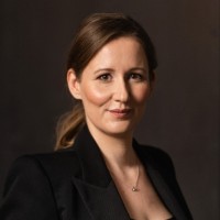MBH Bank Employee Ildiko Ginzer's profile photo