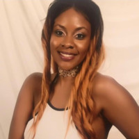 Nurse Next Door Employee Courtney Brown's profile photo