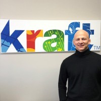 Kraft Business Systems, Inc Employee Matt Becker's profile photo