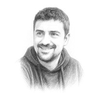 GenuineBee Employee Juan Colo's profile photo