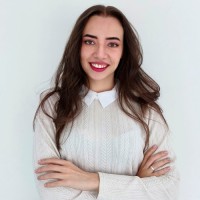 Infoavan Employee Rukaya Messaoud's profile photo