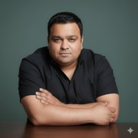 World Business Hub (WBH) Employee Usman Zafar's profile photo