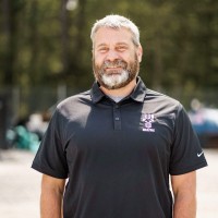 Iron Sheepdog Employee Dan Liebler's profile photo