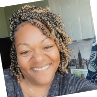 Capitol Light Employee Tasmine Griffin's profile photo
