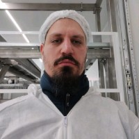 AU-TEC srl Employee Francesco Lovaglio's profile photo