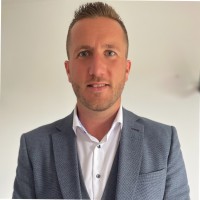 Belfius Namur Capitale Employee Maxime Mathieu's profile photo