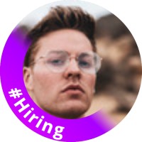 iTRUST Cloud EHR Employee Eric Walker's profile photo