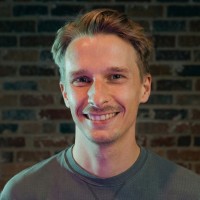 Arjen Trinquet's profile photo