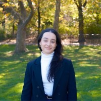 M.M.LaFleur Employee Taylor Purcell's profile photo