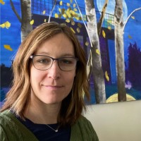 Workscape Employee Abby Slovonic's profile photo