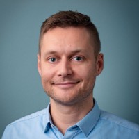 Pascal A/S Employee Kenneth Albertsen's profile photo